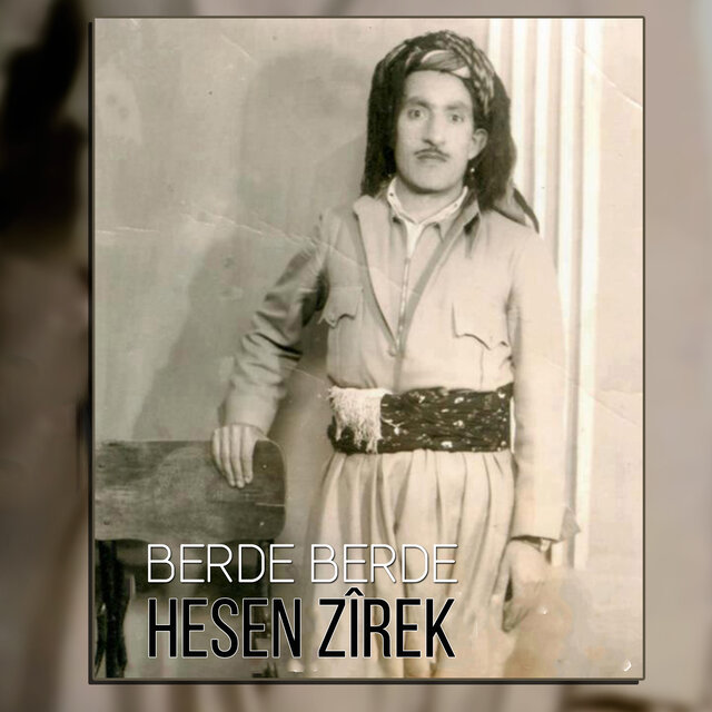 Berde Berde