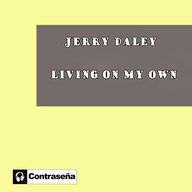 Living On My Own