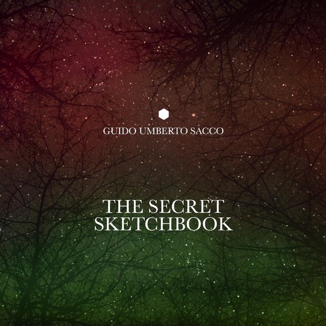 The Secret Sketchbook