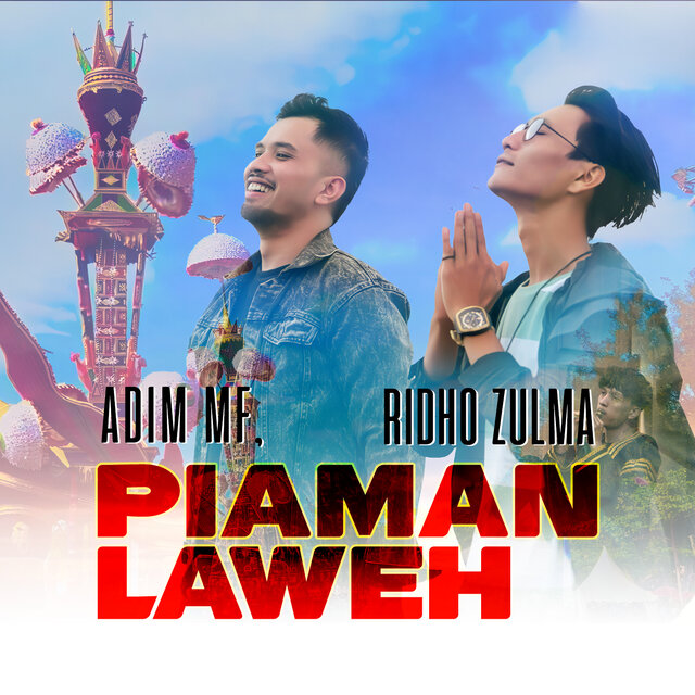Piaman Laweh