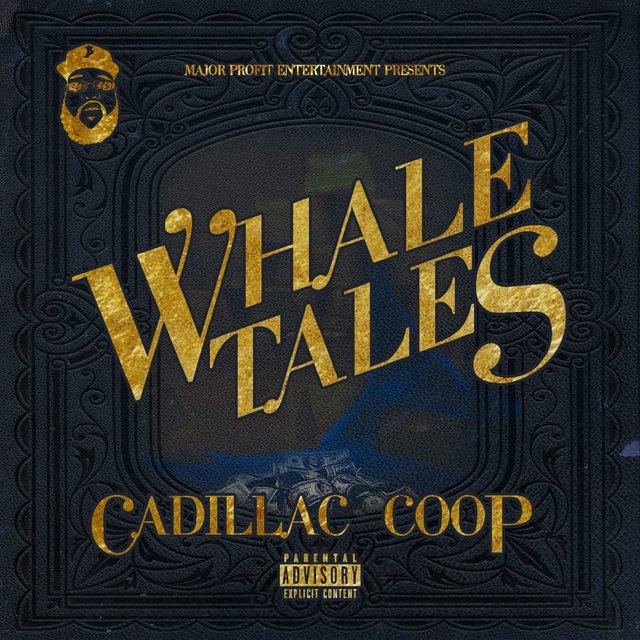Whale Tales