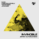 Invincible