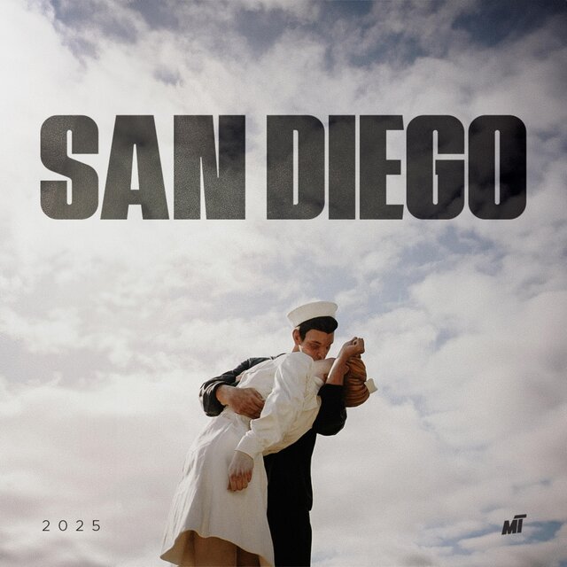 San Diego