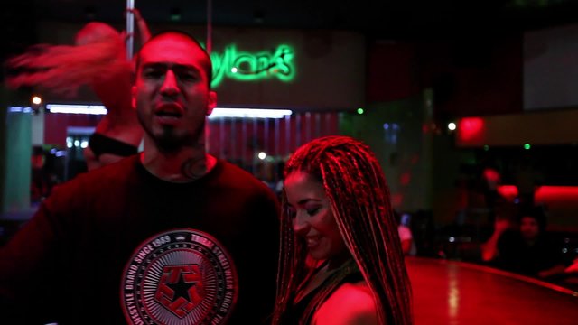 El Ratón y el Queso (feat. El Millonario, Vida Baja, Cachorro, Wichi & Big Man) (Video)