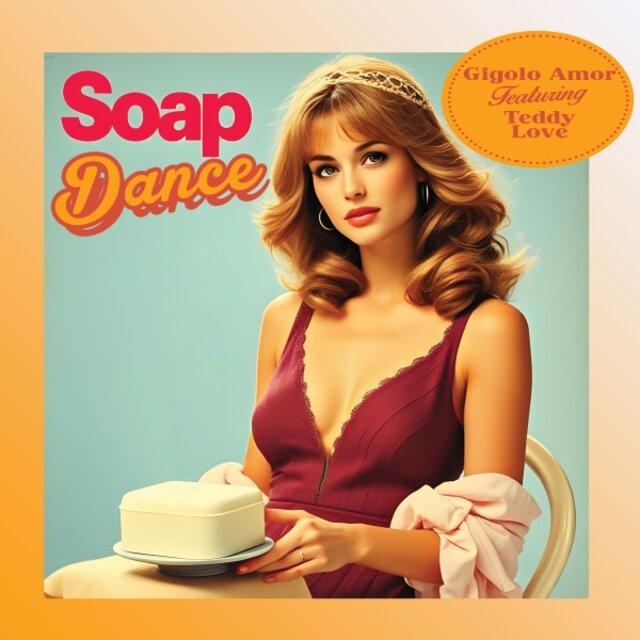 Soap Dance