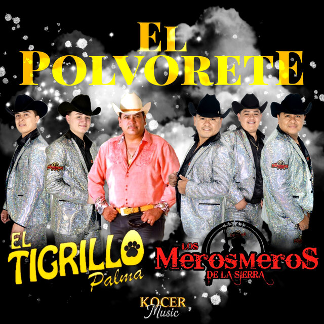 El Polvorete