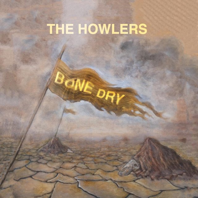 Bone Dry