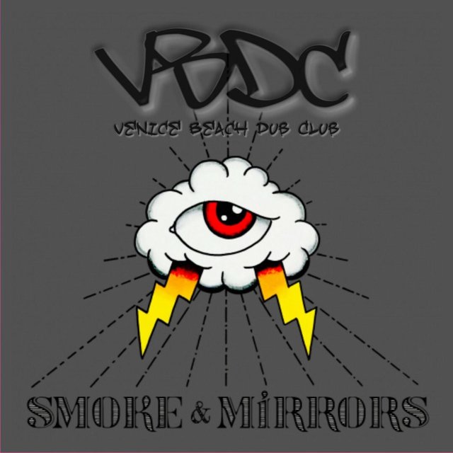Smoke and Mirrors