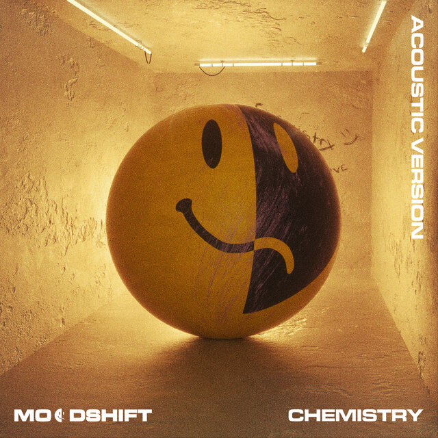 Chemistry (Acoustic Version)