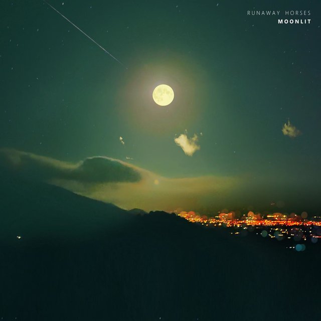 Moonlit