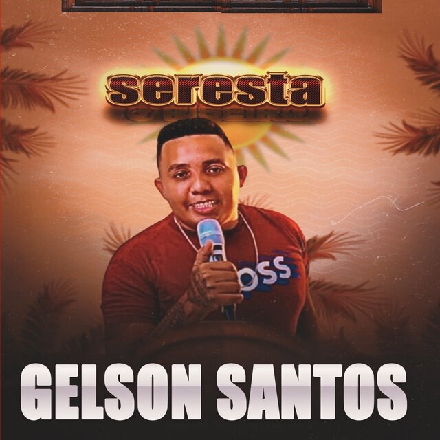 Seresta Ao Vivo