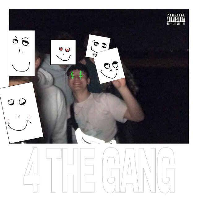 4THEGANG