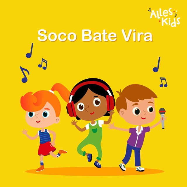 Soco Bate Vira