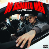 NO AGUANTO MÁS