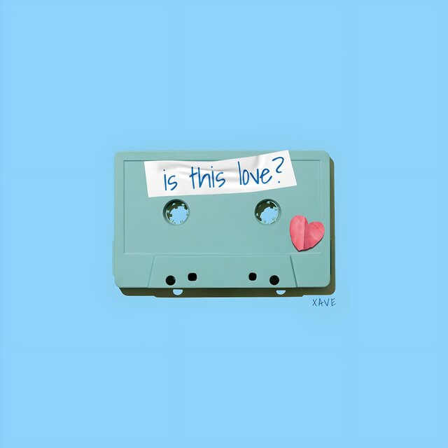 Is This Love?