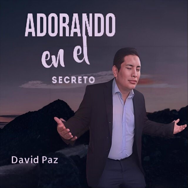 Adorando en el Secreto