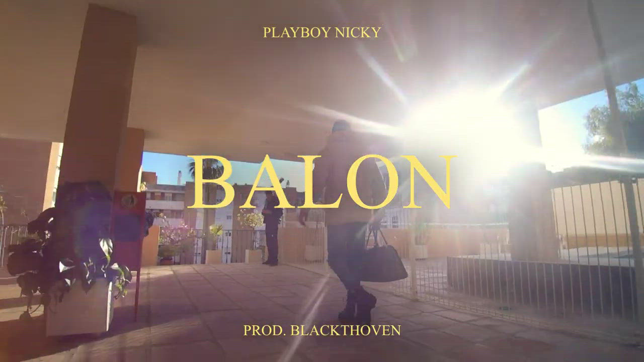 Balón