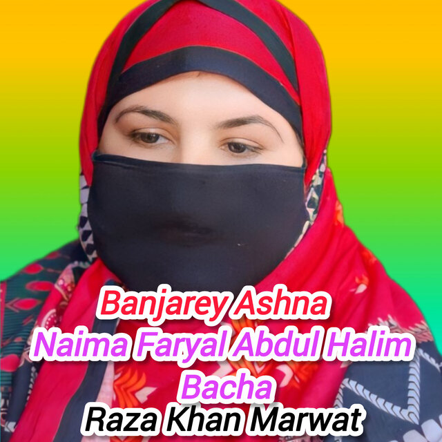 Banjarey Ashna
