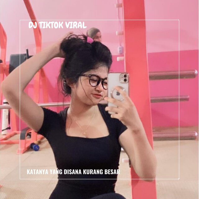 KATANYA YANG DISANA KURANG BESAR