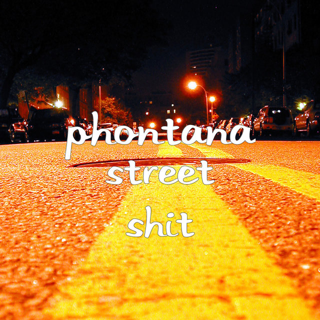 Street Shit