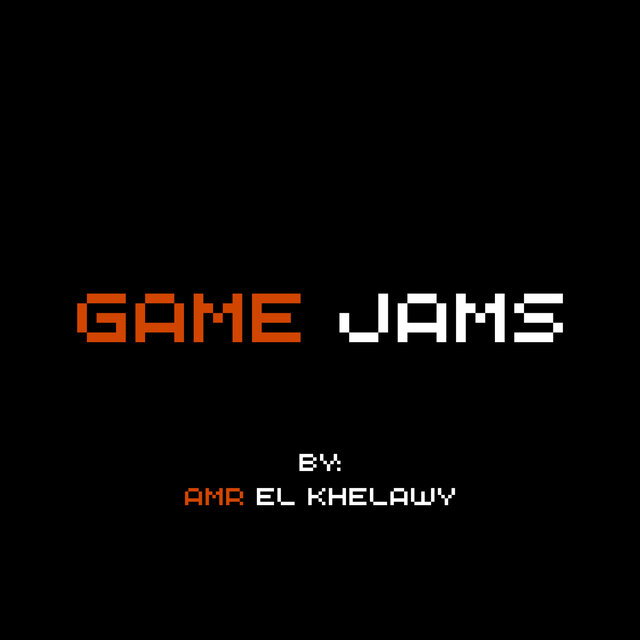 Game Jams (August 2025)