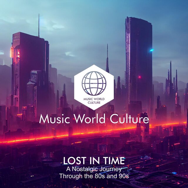 Lost in Time