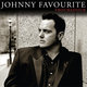 Cover art for album Troubadour by Johnny Favourite