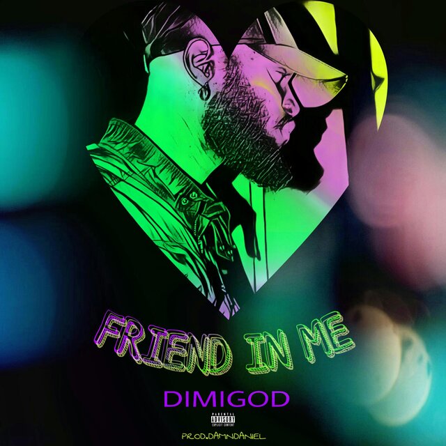 Friend in Me