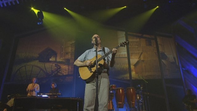 Millworker (from Pull Over)
