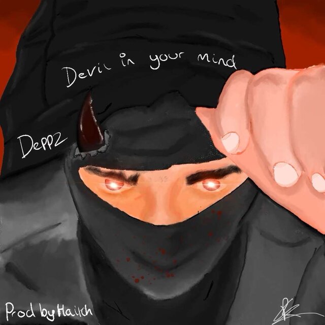 Devil In Your Mind