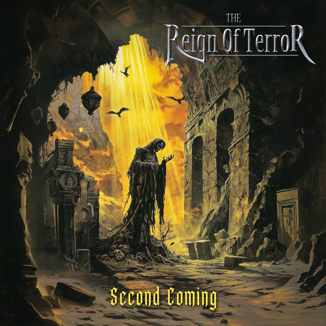 The Reign Of Terror - Second Coming