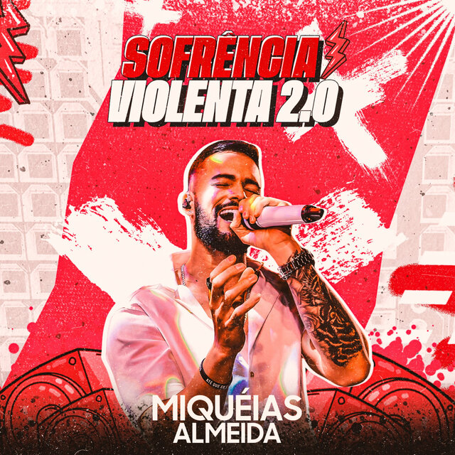Sofrência Violenta 2.0