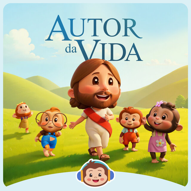 Autor da Vida