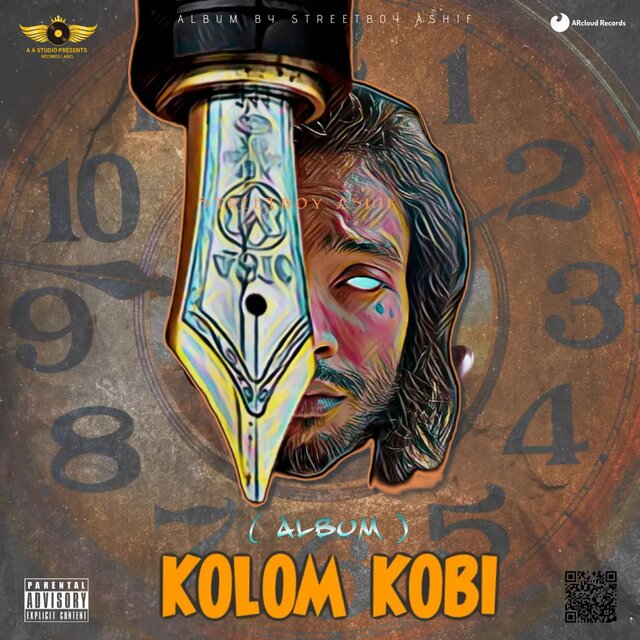 KOLOM KOBI