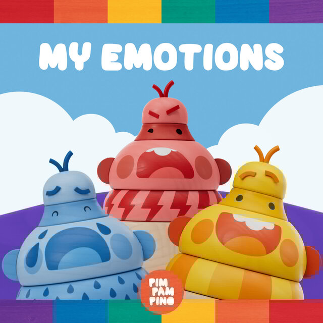 My Emotions