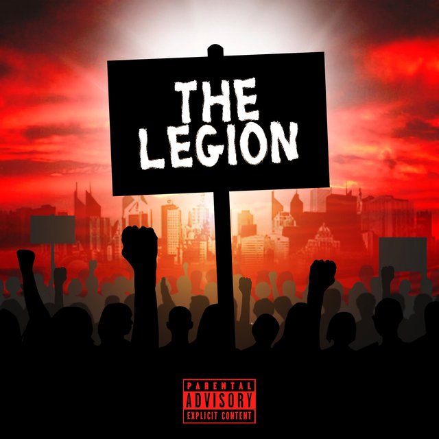 The Legion (feat. Dubbygotbars)