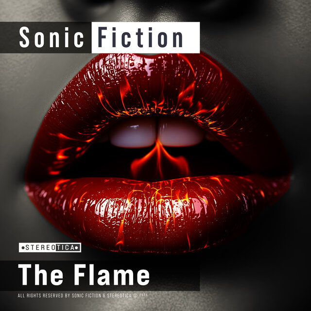 The Flame