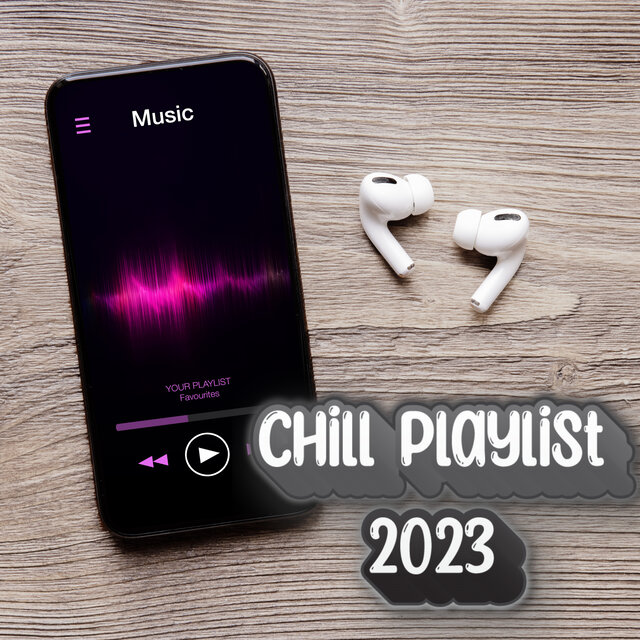 Relaxing Playlist 2023