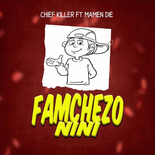 Famchezo Nini
