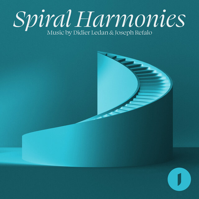 Spiral Harmonies