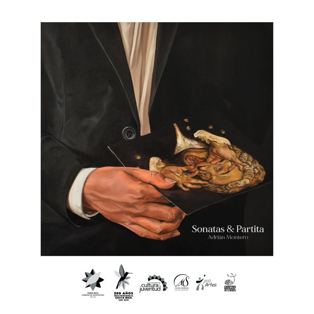 Sonatas & Partita