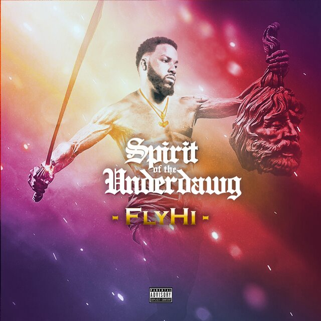 Spirit of the Underdawg