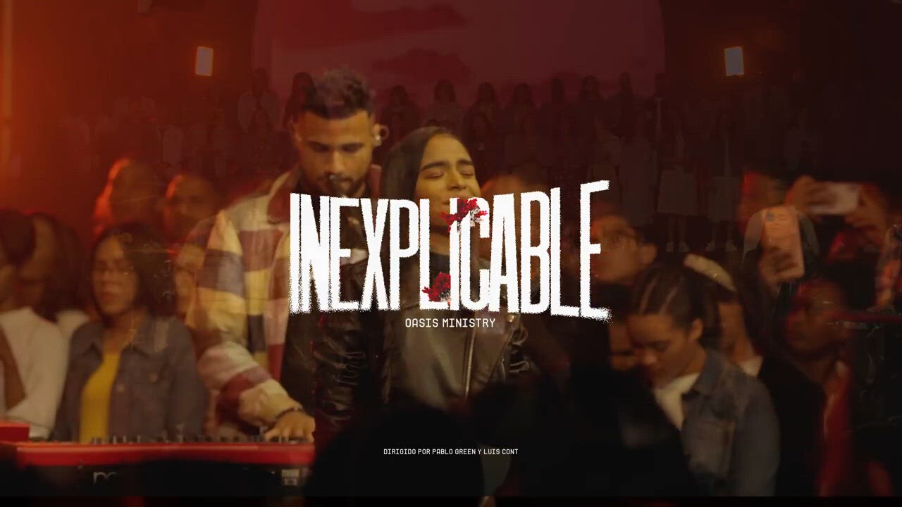 Inexplicable