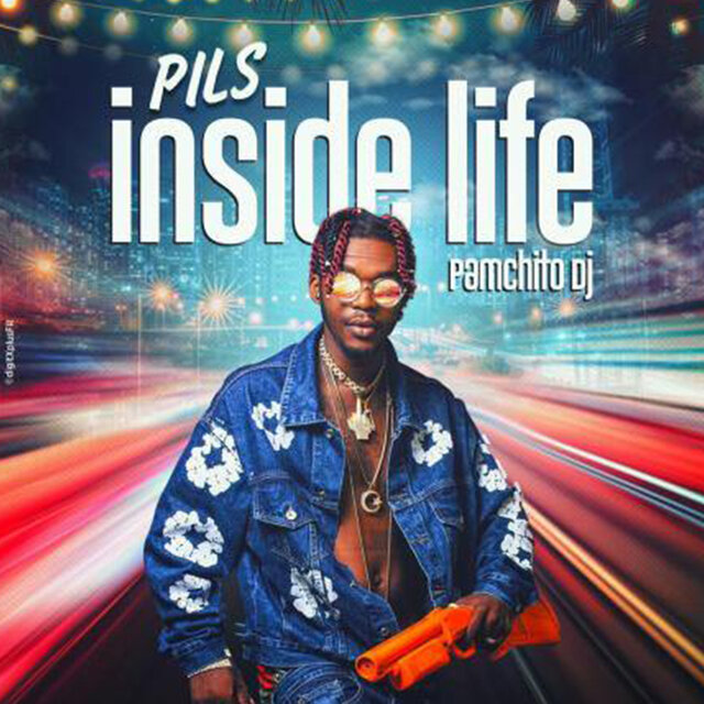Inside Life Remix Pils Benin