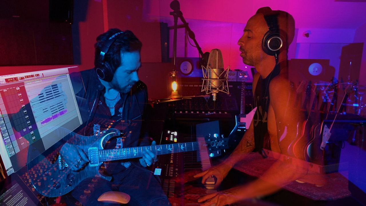 Bandera Blanca (Video Oficial)