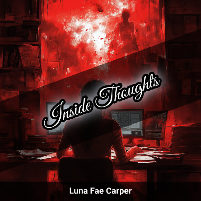 Inside Thoughts (March 2025)