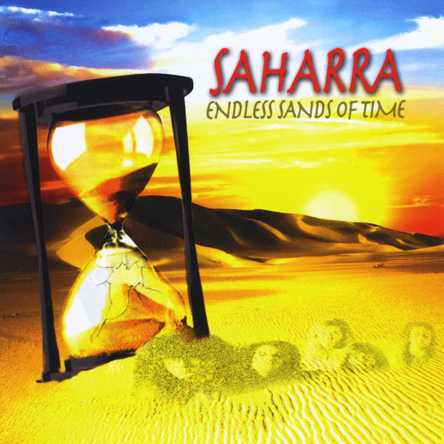 Endless Sands of Time