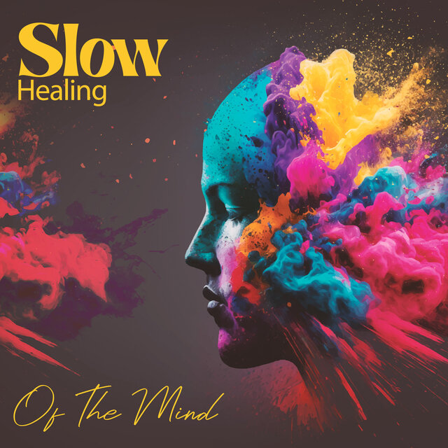 Slow Healing Of The Mind: Relaxing Zen Therapy, Clearing Out Thoughts