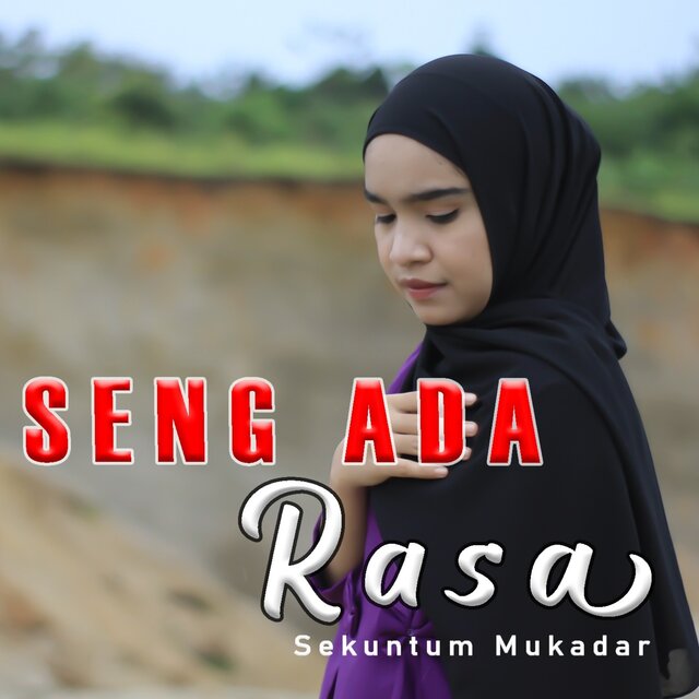 Seng Ada Rasa