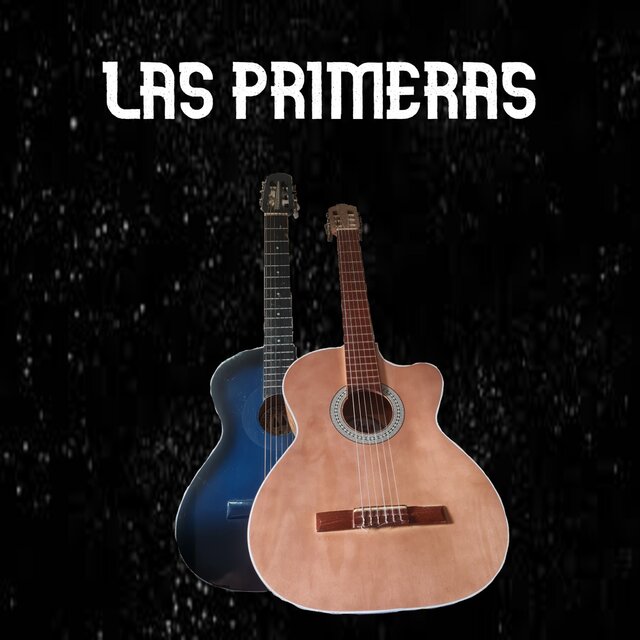Las primeras